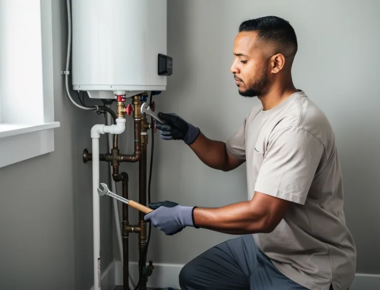 boiler reparatie Blerick